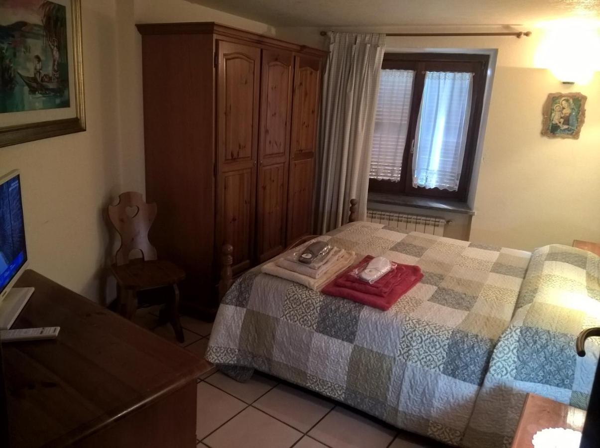 Villa Il Nido Di Apricus Olevano Romano Exterior foto